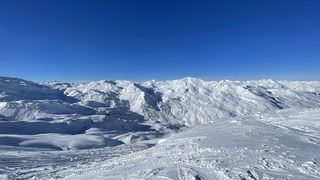 C&rsquo;est bon partout!!!