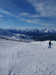 Lendemain de tempête 