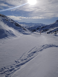 Lendemain de tempête 