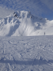 Lendemain de tempête 