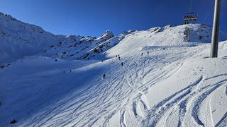 Matin&eacute;e des plus agr&eacute;ables 