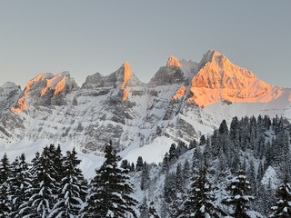 Superbe journée !