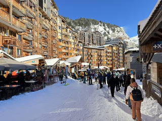 Superbe journée !
