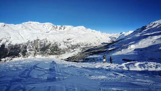 Valcenis : Tous en piste ! 