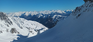 Gavé au Tepey