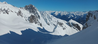 Gavé au Tepey