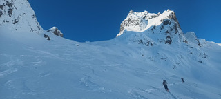 Gavé au Tepey