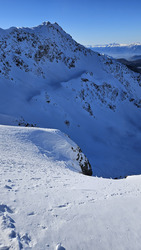 Fourbes avec le Gypaète 