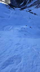 Fourbes avec le Gypaète 