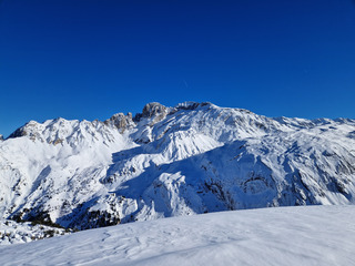 Balade au pays des rêves 