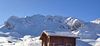 Courchevel, vrai faux paradis de la freerando ? 