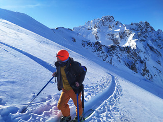 matinée freerando