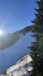 Tour des sommets des 3V