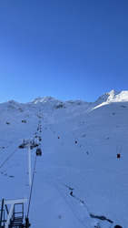 Tour des sommets des 3V