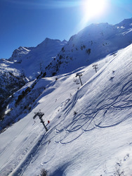 snowpark report