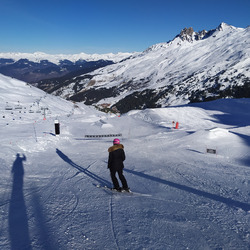 snowpark report