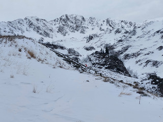 Nouvelle session à Superbagnères