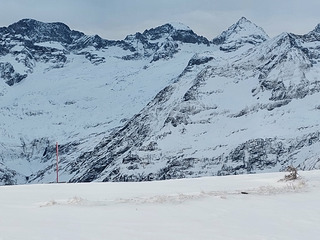 Nouvelle session à Superbagnères