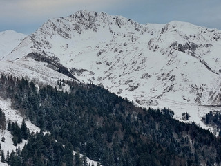 Nouvelle session à Superbagnères