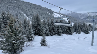 Le calme avant la temp&ecirc;te 