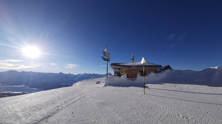 Sarenne  un cadeau de Noël  INCROYABLE  et parfait 🌞🤩🎄🎁 