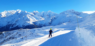 Cadeau avant le réveillon 😎 ⛷