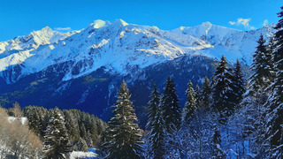 Cadeau avant le réveillon 😎 ⛷