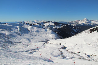 Ski cruising de Noël 🎅🏽