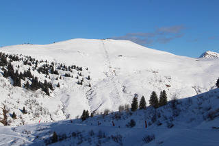 Ski cruising de Noël 🎅🏽