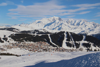 Ski cruising de Noël 🎅🏽