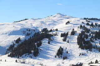 Ski cruising de Noël 🎅🏽