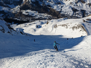 Merci Ski Découverte 