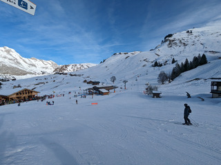 Merci Ski Découverte 