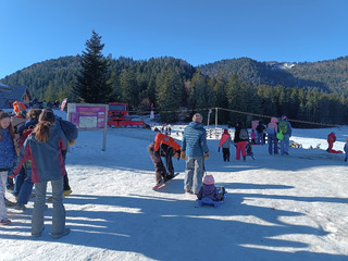 CHARMANT Monteynard😉