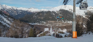 Vraiment pas mal malgré le monde