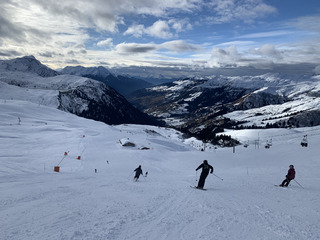 Tout temps mais content