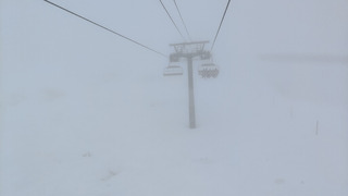 Est ce que c'est vraiment du ski ? 