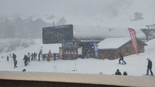 Est ce que c'est vraiment du ski ? 