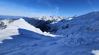 Il est temps qu'il reneige 