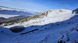 Il est temps qu'il reneige 