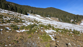 Il est temps qu'il reneige 