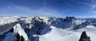 Du bleu , du blanc ..