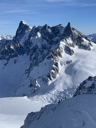 Du bleu , du blanc ..