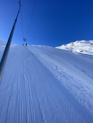 Et bonne année!!