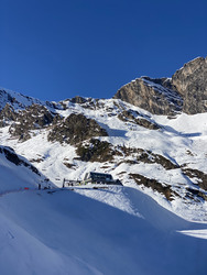 Et bonne année!!