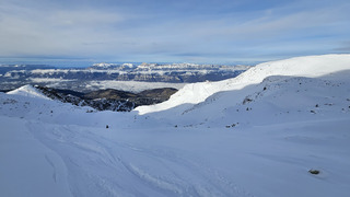 Personne et fort bon. 