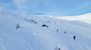Une année qui commence bien ☃️