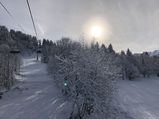 en belle et due forme🤩