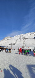 Ski a l'Alpe d'Huez 