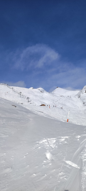 Ski a l'Alpe d'Huez 